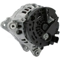 Alternator 14 V 120 A Ø 68 mm HC-CARGO for VW...
