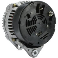 Alternator 14 V 120 A Ø 64.5 mm HC-CARGO for AUDI...