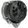 Alternator 120 A 14 V HC-Cargo for e.g. AUDI A6None