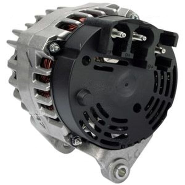 Alternator 14 V 85 A HC-CARGO for e.g. LAND ROVER 110 / 127