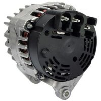Alternator 14 V 85 A HC-CARGO for e.g. LAND ROVER 110 / 127