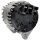 Alternator 14 V 85 A HC-CARGO for e.g. LAND ROVER 110 / 127