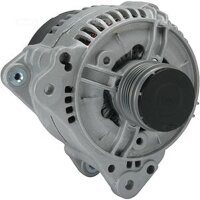 Alternator 120 A 14 V HC-Cargo for e.g. VW PassatNone