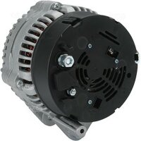 Alternator 14 V 120 A Ø 56 mm HC-CARGO for VW...