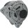Alternator 14 V 120 A Ø 56 mm HC-CARGO for VW PASSAT and others