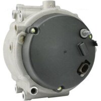 Alternator 190 A 14 V HC-Cargo for e.g. MERCEDES-BENZ...