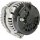 Alternator 145 A 14 V HC-Cargo for e.g. CADILLAC EscaladeNone