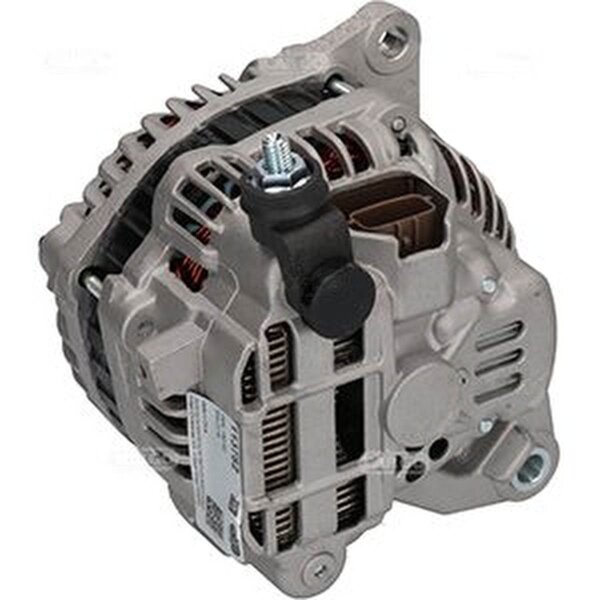Lichtmaschine Generator 14 V 110 A Ø 72 mm HC-CARGO für u.a. MITSUBISHI