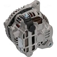 Alternator 110 A 14 V HC-Cargo for e.g. MITSUBISHI...