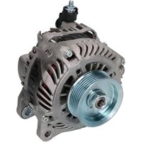 Alternator 110 A 14 V HC-Cargo for e.g. MITSUBISHI...