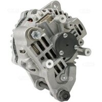 Alternator 80 A 14 V HC-Cargo for e.g. MAZDA 323 F VINone