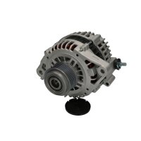 Alternator 14V 90A Ø59.7 mm HC-CARGO for NISSAN PATROL and others