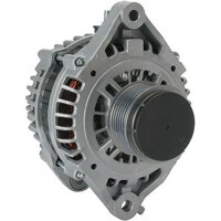 Alternator 14 V 90 A Ø 59.7 mm HC-CARGO for NISSAN...