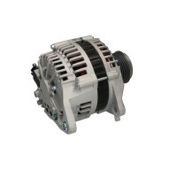Alternator 14V 90A Ø59.7 mm HC-CARGO for NISSAN PATROL and others