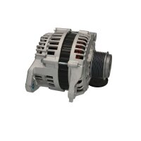 Alternator 14V 90A Ø59.7 mm HC-CARGO for NISSAN PATROL and others