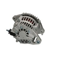 Alternator 14V 90A Ø59.7 mm HC-CARGO for NISSAN PATROL and others