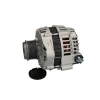 Alternator 14V 90A Ø59.7 mm HC-CARGO for NISSAN PATROL and others