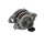 Alternator 14V 90A Ø59.7 mm HC-CARGO for NISSAN PATROL and others