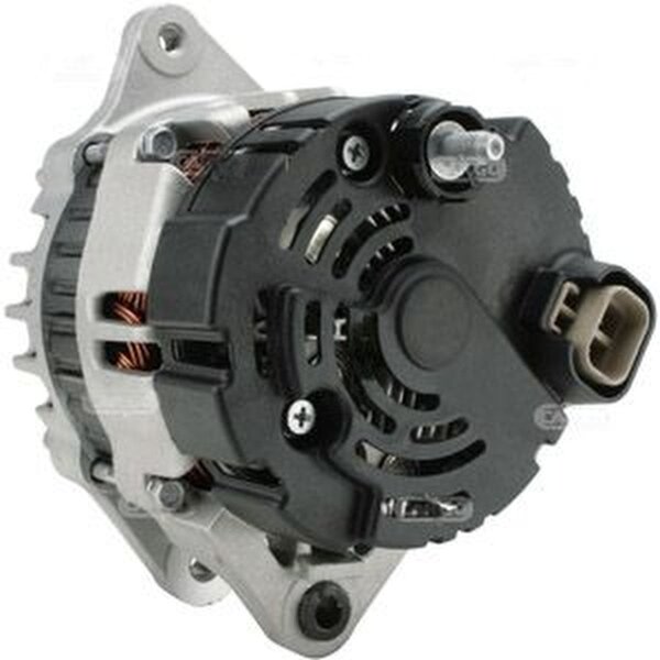 Alternator 70 A 14 V HC-Cargo for e.g. HYUNDAI AtosNone