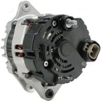 Alternator 70 A 14 V HC-Cargo for e.g. HYUNDAI AtosNone