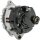 Alternator 70 A 14 V HC-Cargo for e.g. HYUNDAI AtosNone