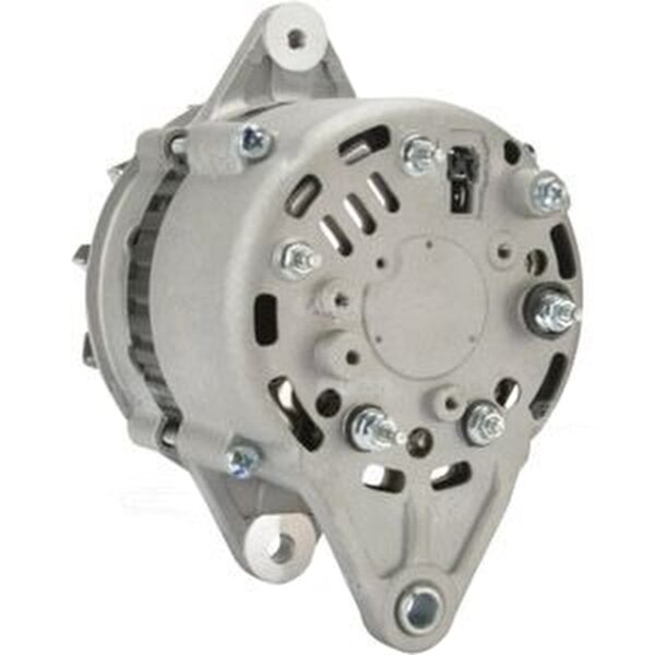 Alternator 55 A 14 V HC-CargoNone