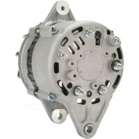 Alternator 55 A 14 V HC-CargoNone