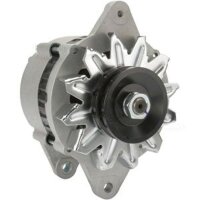 Alternator 55 A 14 V HC-CargoNone