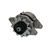 Lichtmaschine Generator 14V 55A Ø72 mm HC-CARGO für u.a. HITACHI