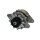 Lichtmaschine Generator 14V 55A Ø72 mm HC-CARGO für u.a. HITACHI