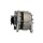 Lichtmaschine Generator 14V 55A Ø72 mm HC-CARGO für u.a. HITACHI
