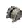 Lichtmaschine Generator 14V 55A Ø72 mm HC-CARGO für u.a. HITACHI