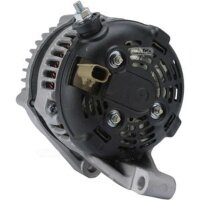 Alternator 160 A 14 V HC-Cargo for e.g. DODGE CaravanNone