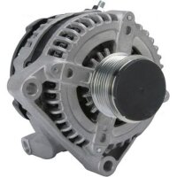 Alternator 14 V 160 A Ø 57.7 mm HC-CARGO for DODGE...