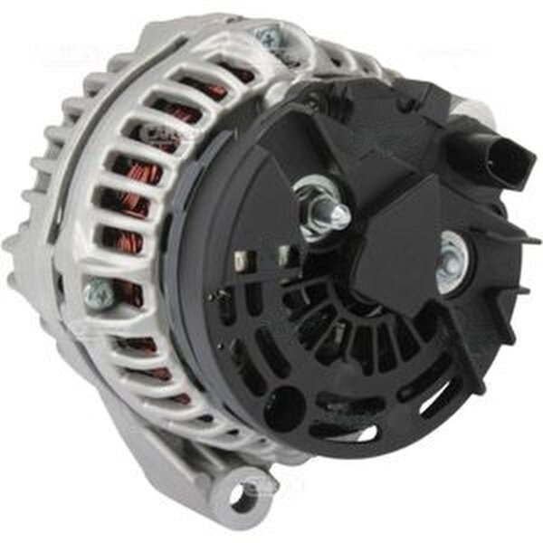 Alternator 120 A 14 V HC-Cargo for e.g. MERCEDES-BENZ E-KlasseNone