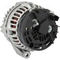 Alternator 120 A 14 V HC-Cargo for e.g. MERCEDES-BENZ...