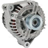 Alternator 120 A 14 V HC-Cargo for e.g. MERCEDES-BENZ...