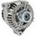 Alternator 120 A 14 V HC-Cargo for e.g. MERCEDES-BENZ E-KlasseNone