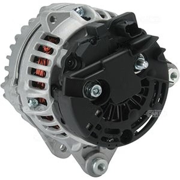 Alternator 150 A 14 V HC-Cargo for e.g. RENAULT Laguna II GrandtourNone