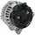 Alternator 150 A 14 V HC-Cargo for e.g. RENAULT Laguna II GrandtourNone