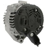 Alternator 14 V 95 A Ø 54 mm HC-CARGO for e.g. BMW...