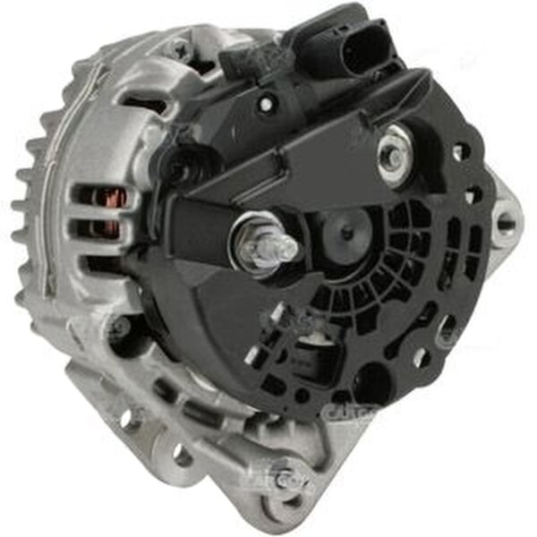 Alternator 14 V 110 A Ø 49.7 mm HC-CARGO for e.g. SEAT Altea