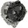 Alternator 14 V 110 A Ø 49.7 mm HC-CARGO for e.g. SEAT Altea