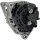 Lichtmaschine Gernerator 100 A 14 V HC-Cargo für u.a. OPEL Zafira A Großraumlimousine