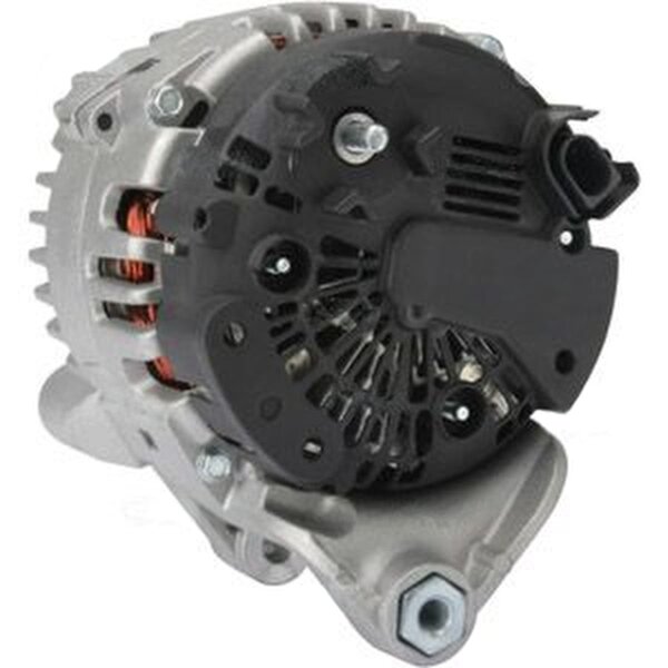 Alternator 150 A 14 V HC-Cargo for e.g. BMW 3erNone