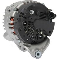 Alternator 150 A 14 V HC-Cargo for e.g. BMW 3erNone