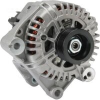 Alternator 150 A 14 V HC-Cargo for e.g. BMW 3erNone