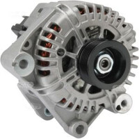 Lichtmaschine Generator 14 V 150 A Ø 53,4 mm...