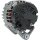 Alternator 14 V 120 A Ø 56 mm HC-CARGO for AUDI A4 and others