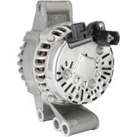 Alternator 14 V 90 A Ø 48.5 mm HC-CARGO for FORD...